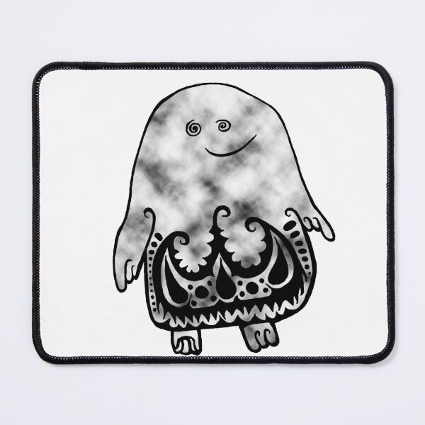Item preview, Adipose Cloud designed and sold by rustmoon.