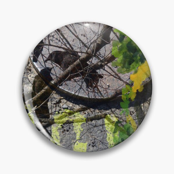 Item preview, Neigbourhood Rumour designed and sold by Gabriele Maurus.