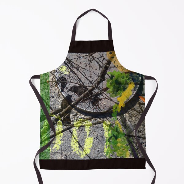 Item preview, Neigbourhood Rumour designed and sold by Gabriele Maurus.