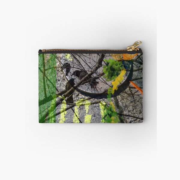Item preview, Neigbourhood Rumour designed and sold by Gabriele Maurus.