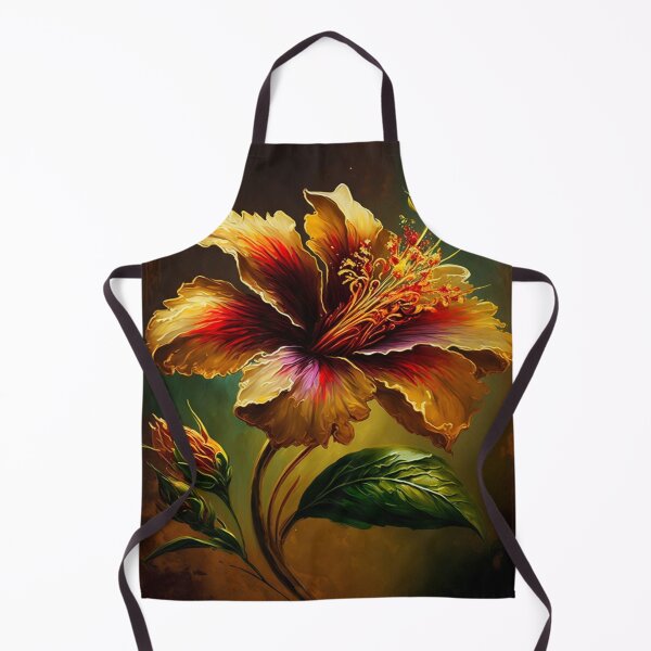 Item preview, Oil Painting flower Art Modern Abstract MODEL 8 designed and sold by Thewallart.