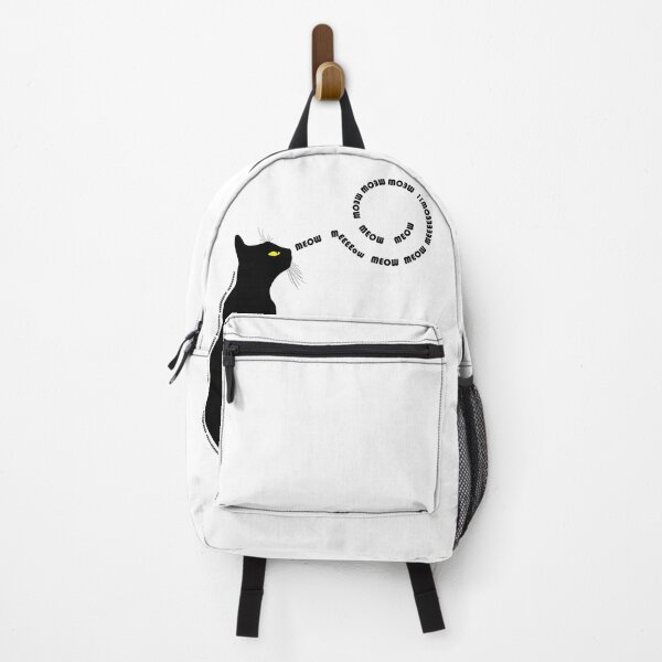 Item preview, Talking Cat designed and sold by DickinsonDesign.
