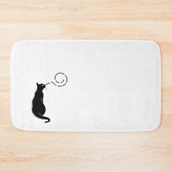 Item preview, Talking Cat designed and sold by DickinsonDesign.