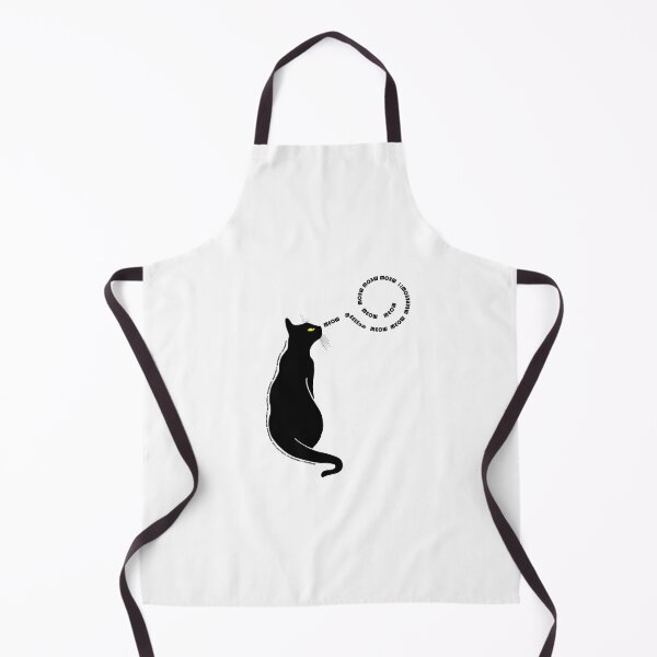 Item preview, Talking Cat designed and sold by DickinsonDesign.