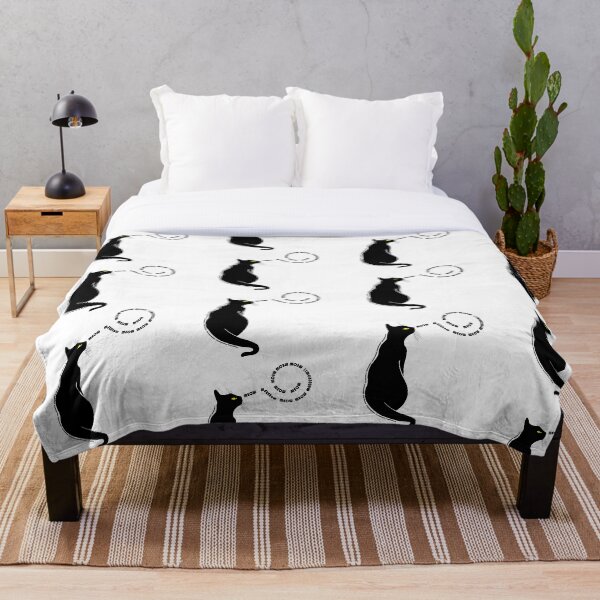 Item preview, Talking Cat designed and sold by DickinsonDesign.