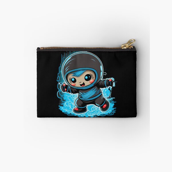 Item preview, Ninja Kids Art designed and sold by letsgetinspired.