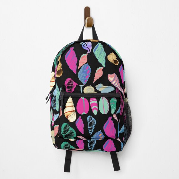 Item preview, Cute graphics of sea shells in pattern. designed and sold by Patternaart.
