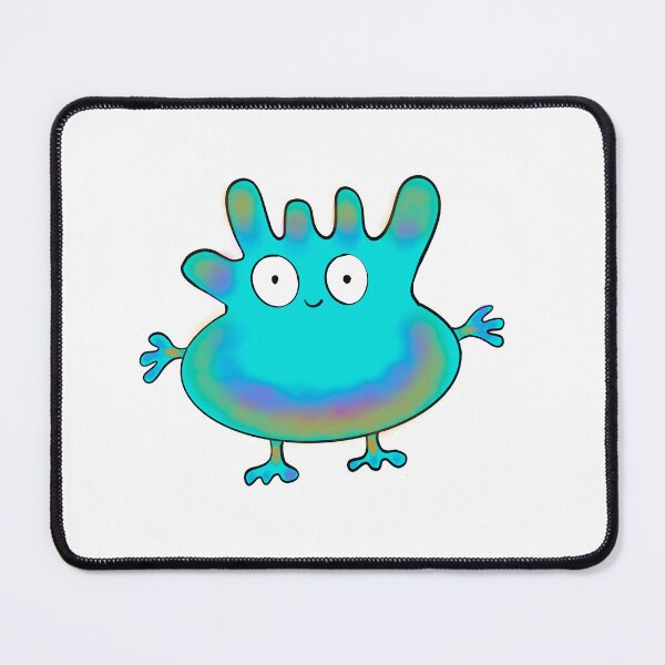 Item preview, Silly monster designed and sold by rwhartz.