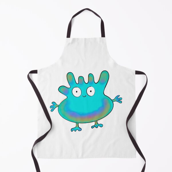 Item preview, Silly monster designed and sold by rwhartz.