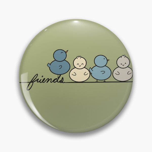 Item preview, Friendship  designed and sold by Bluehousedes.