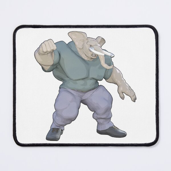 Item preview, The human elephant designed and sold by Luigi Carpentiere.
