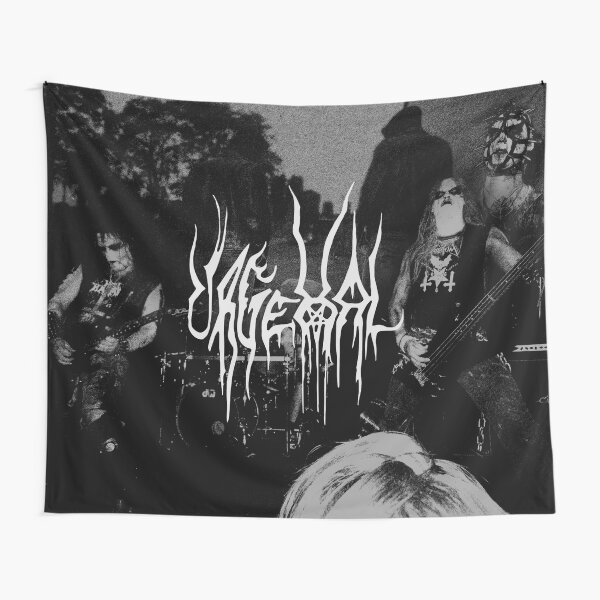 urgehal merch