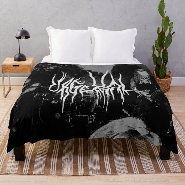 Item preview, Urgehal Flag designed and sold by DigitalSaint.