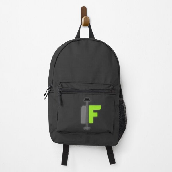 Item preview, Ironside Fitness Logo designed and sold by els-oddities.