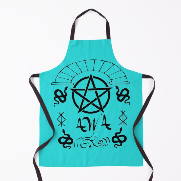 Item preview, AWA Knowledge and Protection Sigil  designed and sold by AWAOfficial.