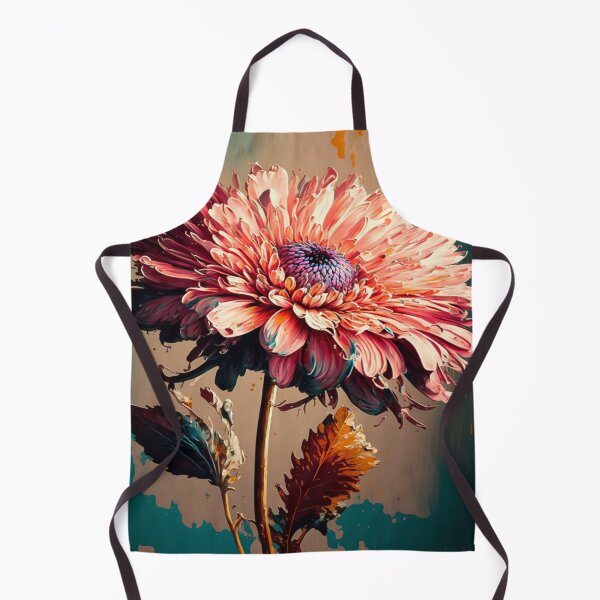 Item preview, Oil Painting flower Art Modern Abstract MODEL 10 designed and sold by Thewallart.