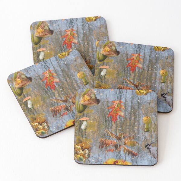 Item preview, Seasons - Autumn designed and sold by PitoFotos.