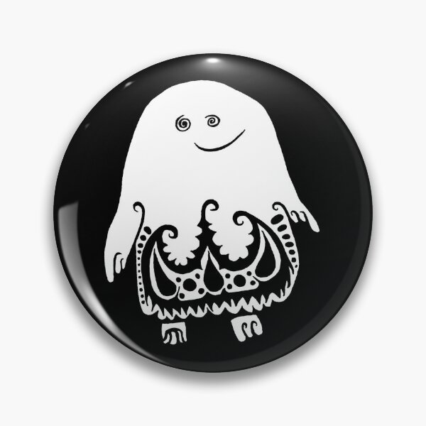 Item preview, Adipose designed and sold by rustmoon.