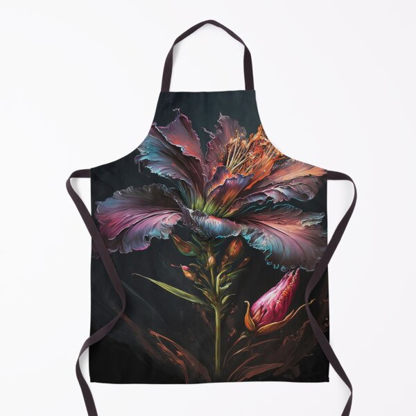 Item preview, Oil Painting flower Art Modern Abstract MODEL 11 designed and sold by Thewallart.
