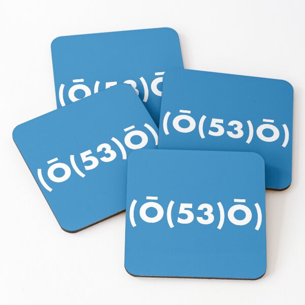 Item preview, Digital Herbie (Blue) designed and sold by Justin Ellis.