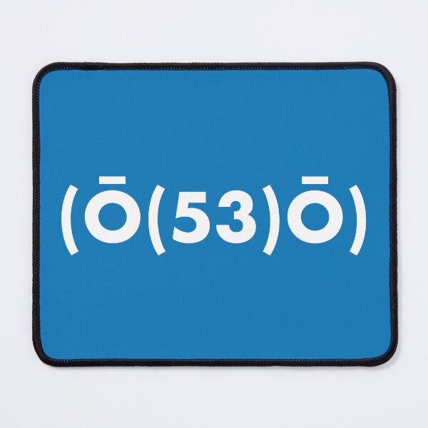 Item preview, Digital Herbie (Blue) designed and sold by Justin Ellis.