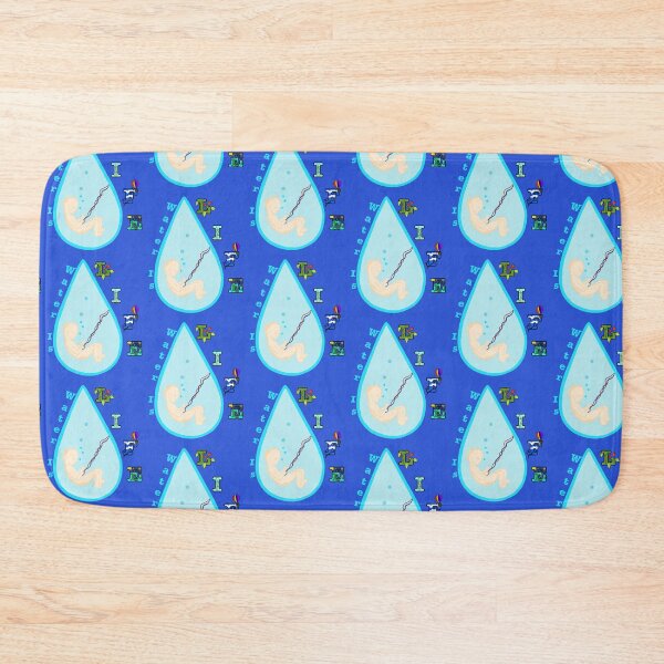 Item preview, Water is Life designed and sold by Keatos.