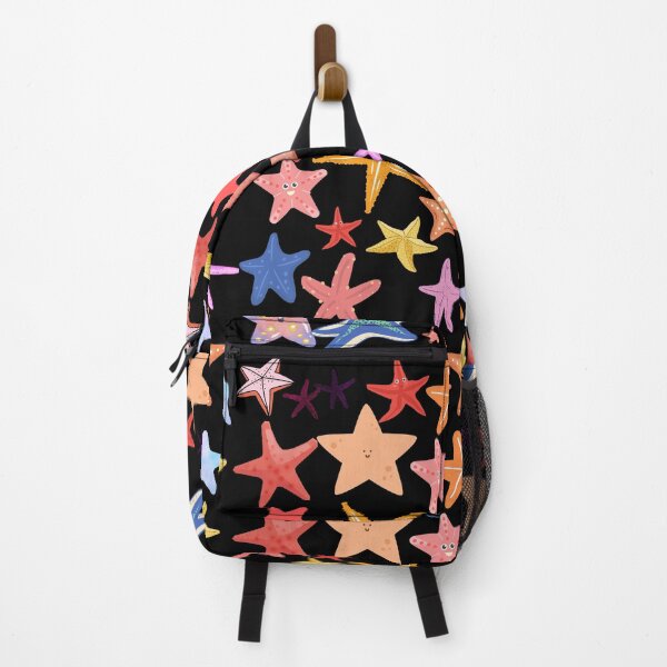 Item preview, Starfish graphics pattern. designed and sold by Patternaart.