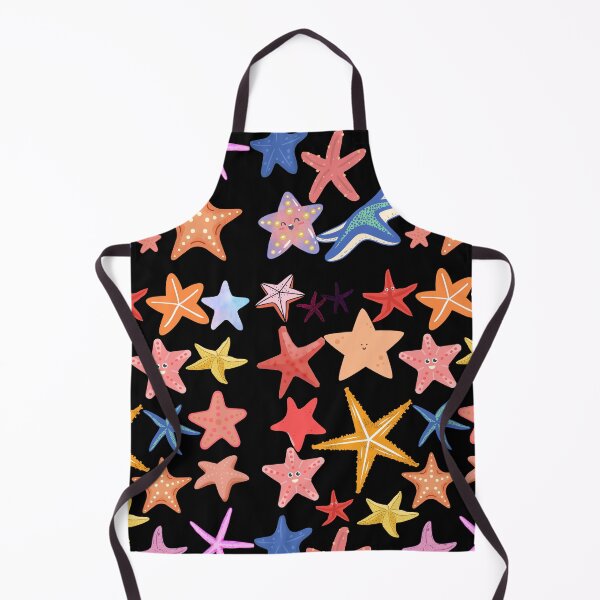 Item preview, Starfish graphics pattern. designed and sold by Patternaart.