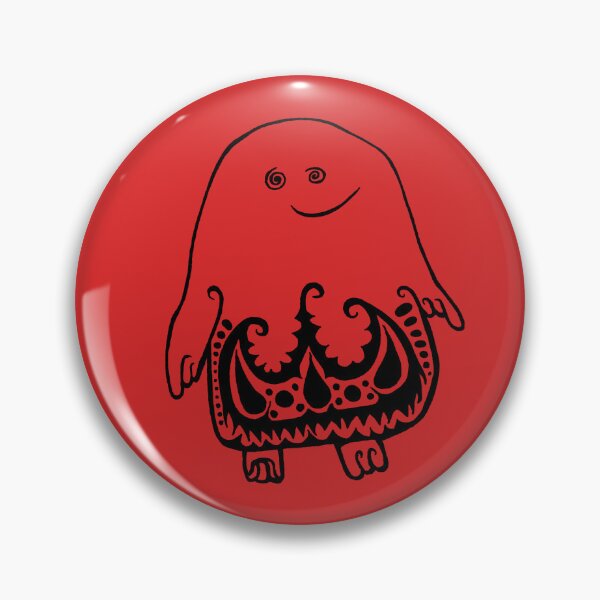 Item preview, Adipose Line Art designed and sold by rustmoon.