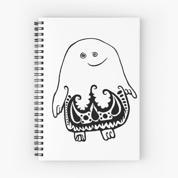 Item preview, Adipose Line Art designed and sold by rustmoon.
