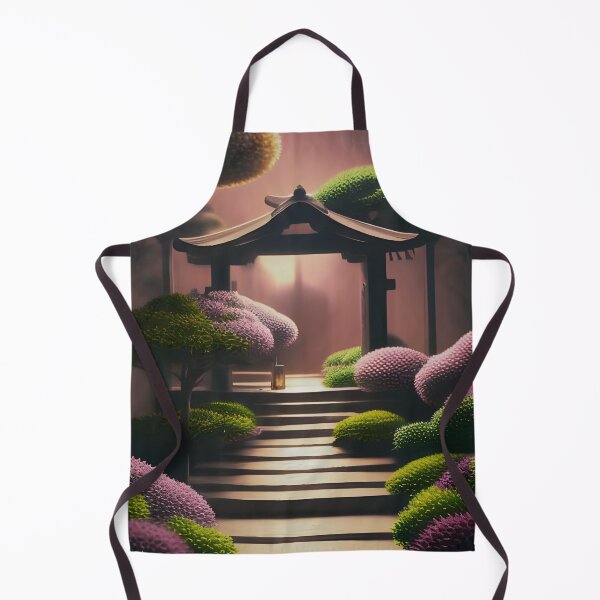 Item preview, Night Zen Garden another version. designed and sold by DEKA777.