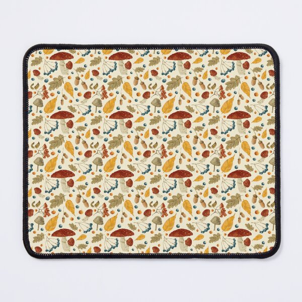 Item preview, Autumn pattern light designed and sold by Dyomina.