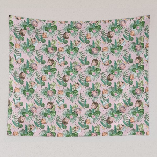 Item preview, Golden Girls Rapport designed and sold by monpetitbambino.