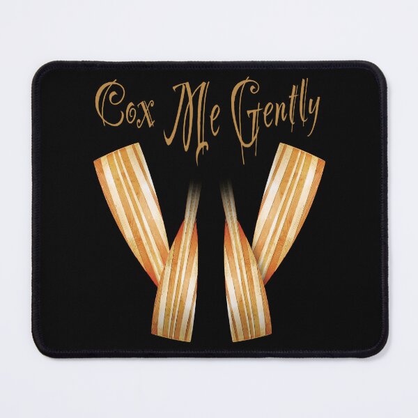 Item preview, Cox Me Gently designed and sold by cornishorigins.