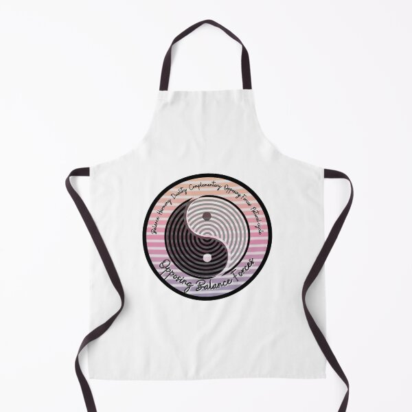 Item preview, Yin Yang - Opposing Balance Forces - Yin Yang Sunset designed and sold by Soundpups.