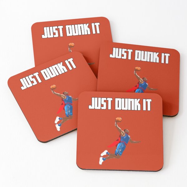 Item preview, Basketball Dunking Shirt designed and sold by Teetans.