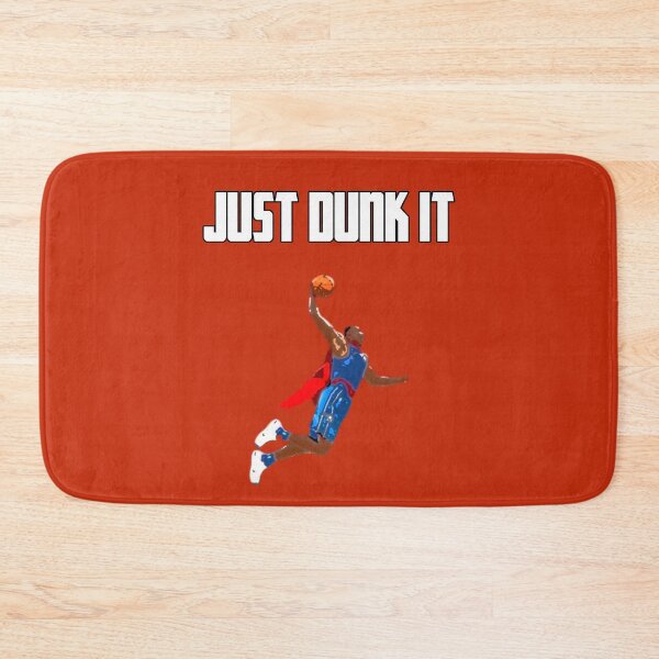 Item preview, Basketball Dunking Shirt designed and sold by Teetans.