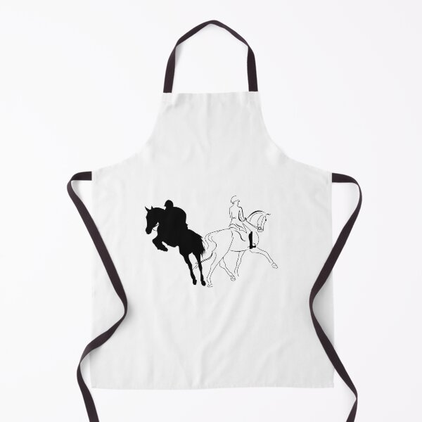 Item preview, Jumper and Dressage designed and sold by DickinsonDesign.
