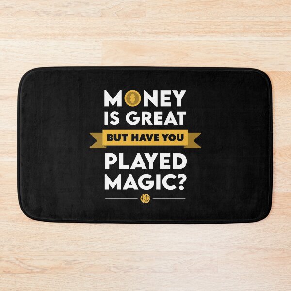 Item preview, Money is Great designed and sold by Epic Upgrades.