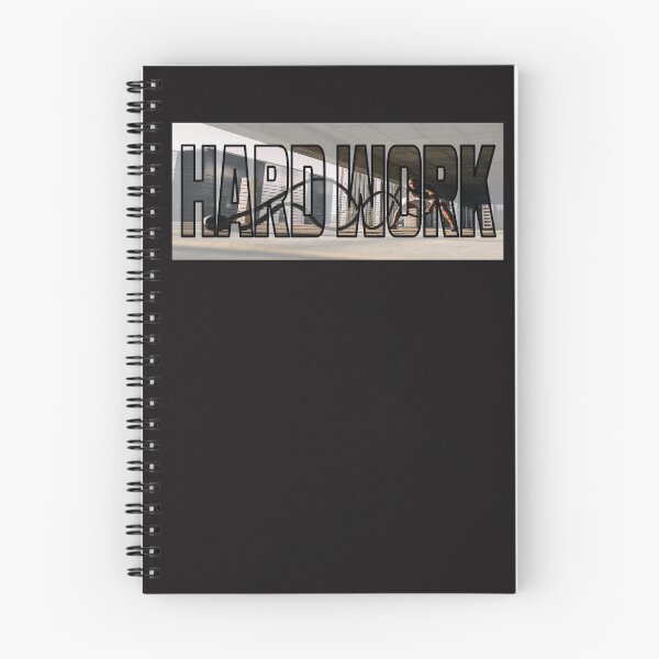 Item preview, HARDWORK phase 1 designed and sold by ForecastVSN.