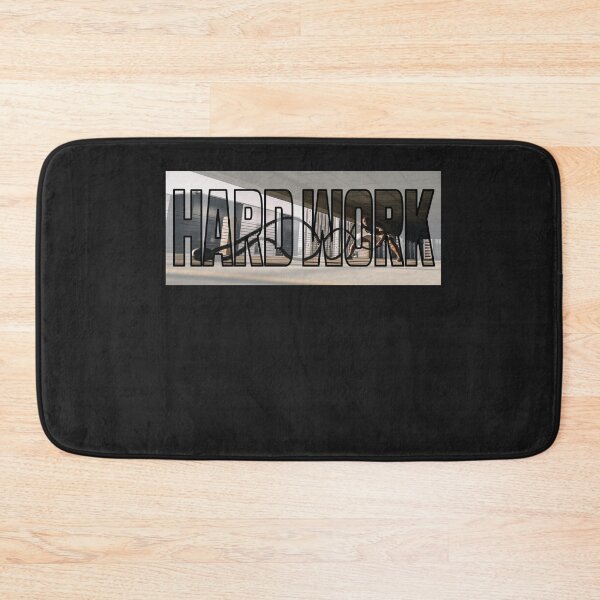 Item preview, HARDWORK phase 1 designed and sold by ForecastVSN.