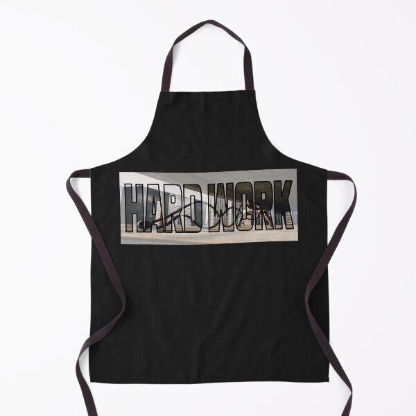Item preview, HARDWORK phase 1 designed and sold by ForecastVSN.
