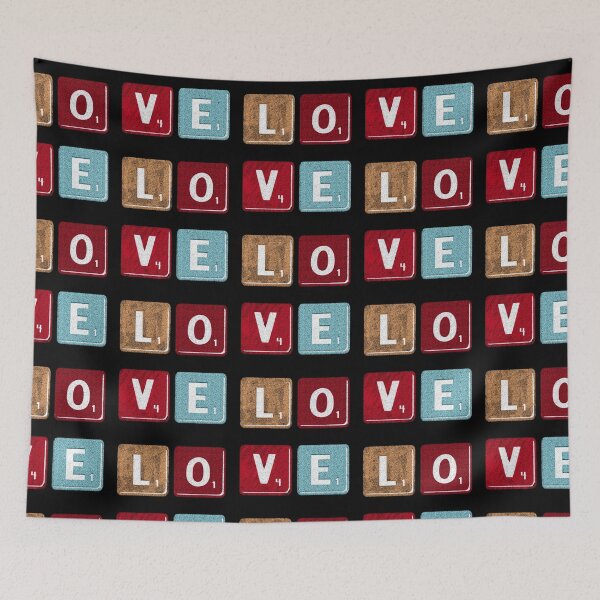 Item preview, Love vol. 1 designed and sold by mwebba2005.