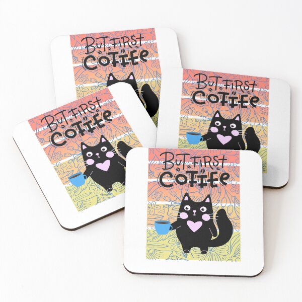 Item preview, coffee spelled backwards designed and sold by Shoptharinz.