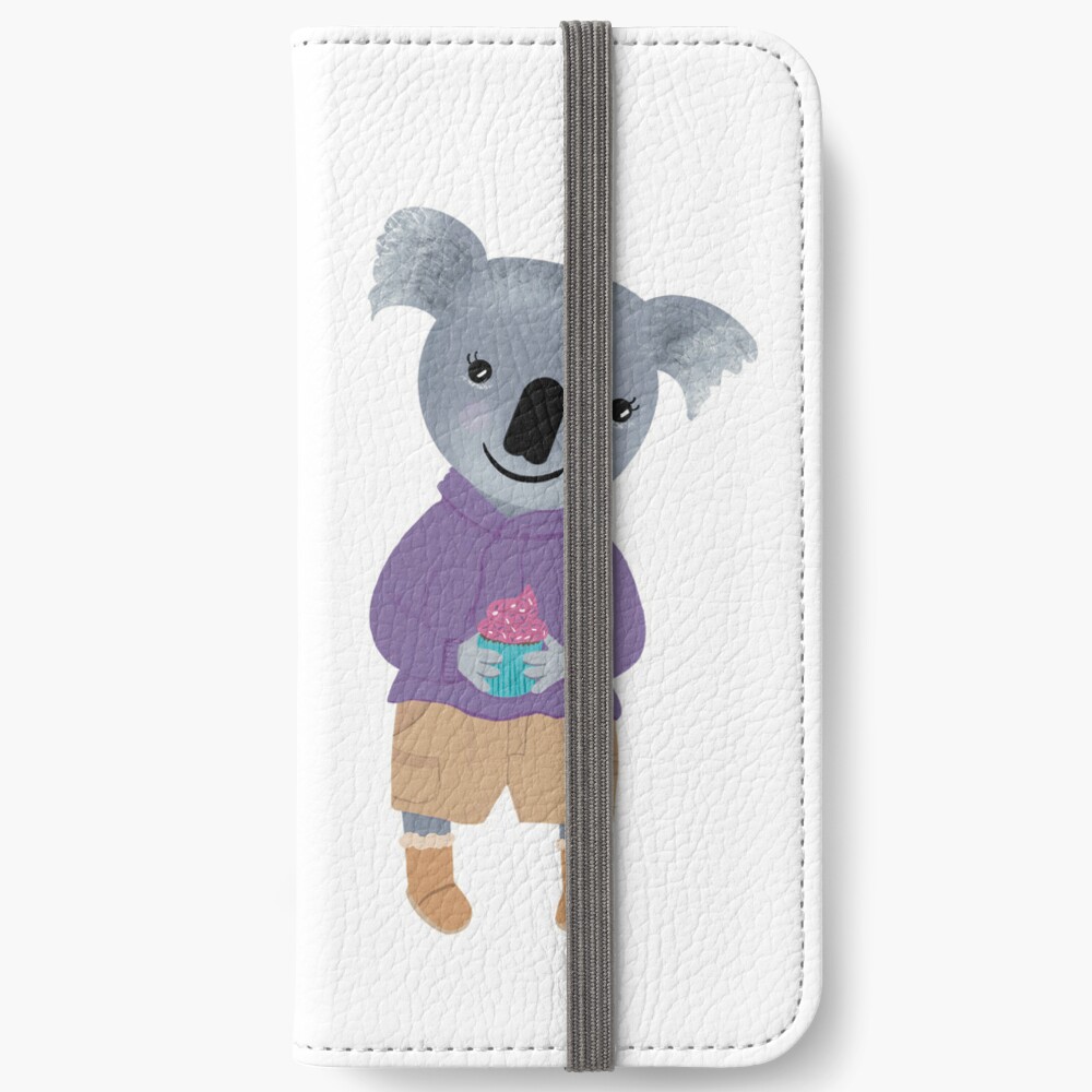 Item preview, iPhone Wallet designed and sold by NachoNance.