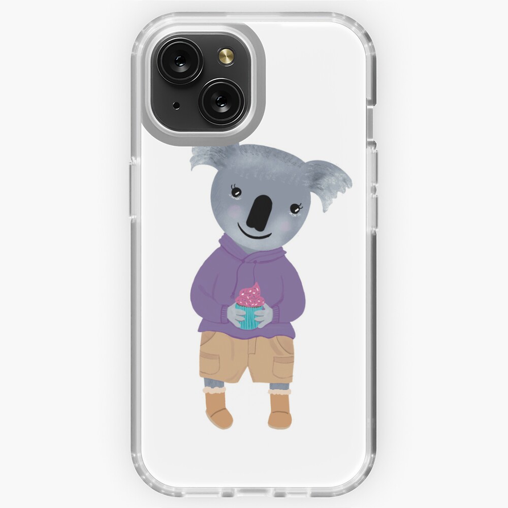 Item preview, iPhone Soft Case designed and sold by NachoNance.