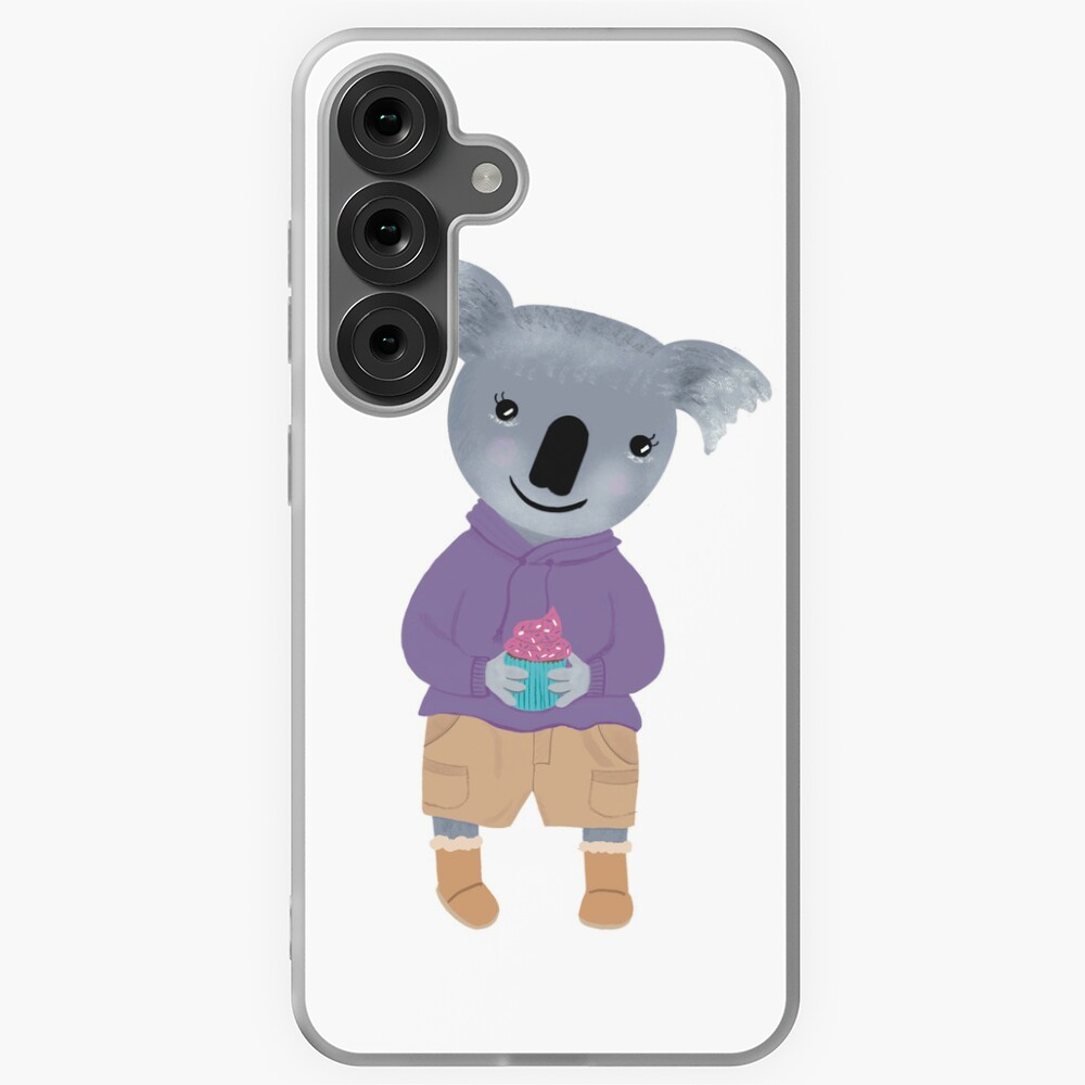 Item preview, Samsung Galaxy Soft Case designed and sold by NachoNance.