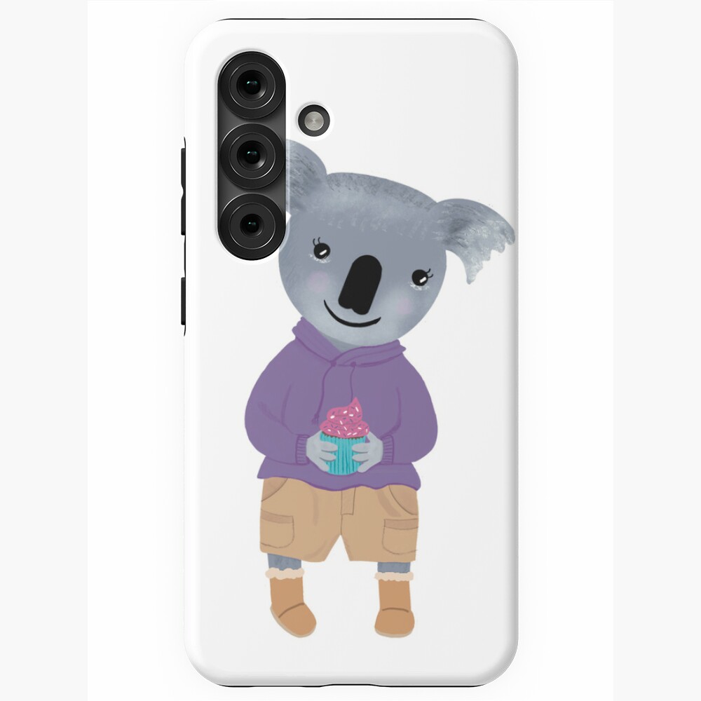 Item preview, Samsung Galaxy Tough Case designed and sold by NachoNance.