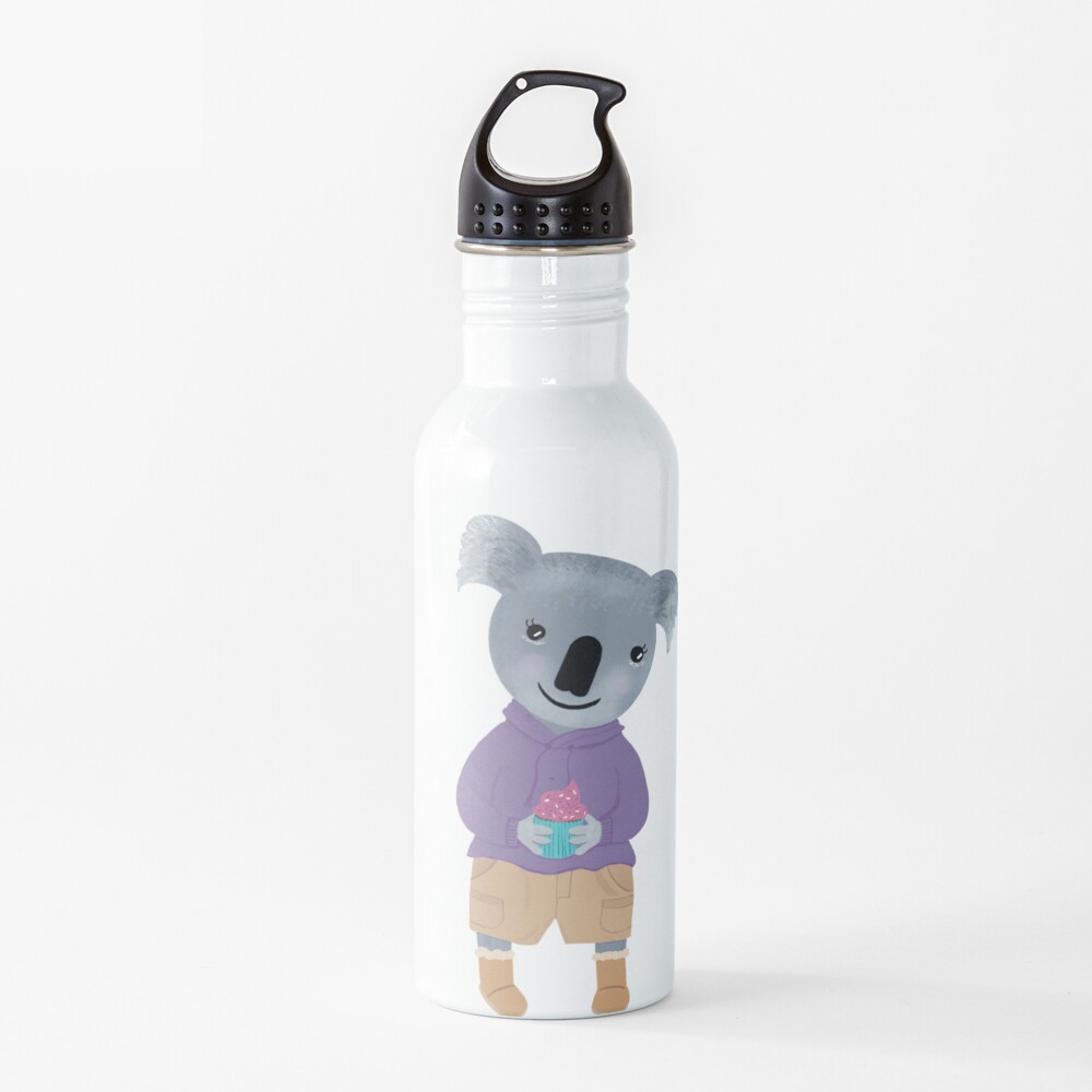 Item preview, Water Bottle designed and sold by NachoNance.