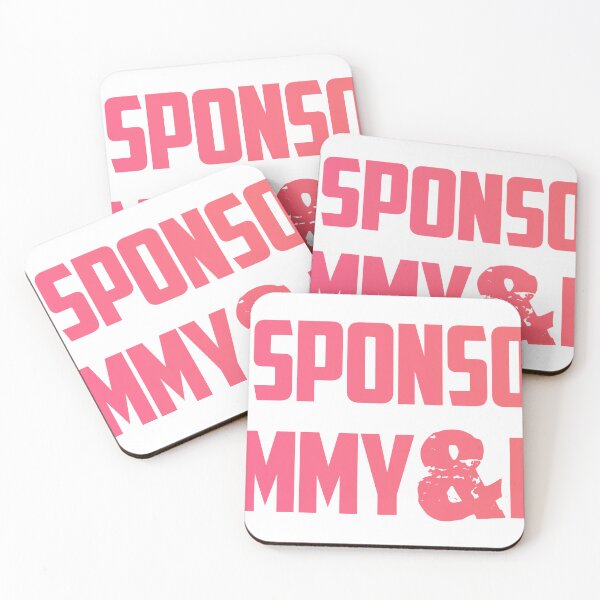 Item preview, Not Sponsored By Mommy and Daddy designed and sold by HelicalCreative.